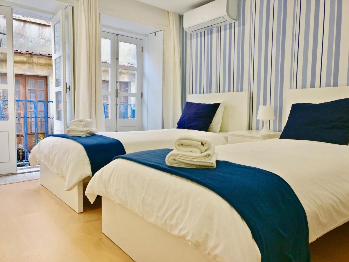 Porto Villa エクステリア 写真