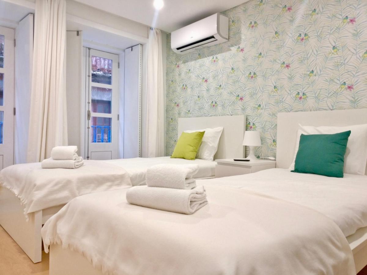 Porto Villa エクステリア 写真