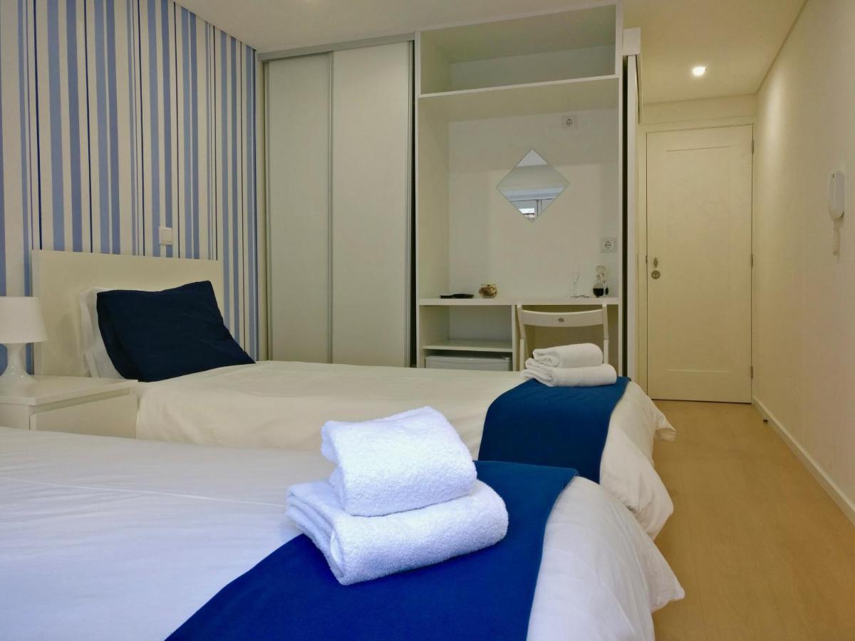 Porto Villa エクステリア 写真