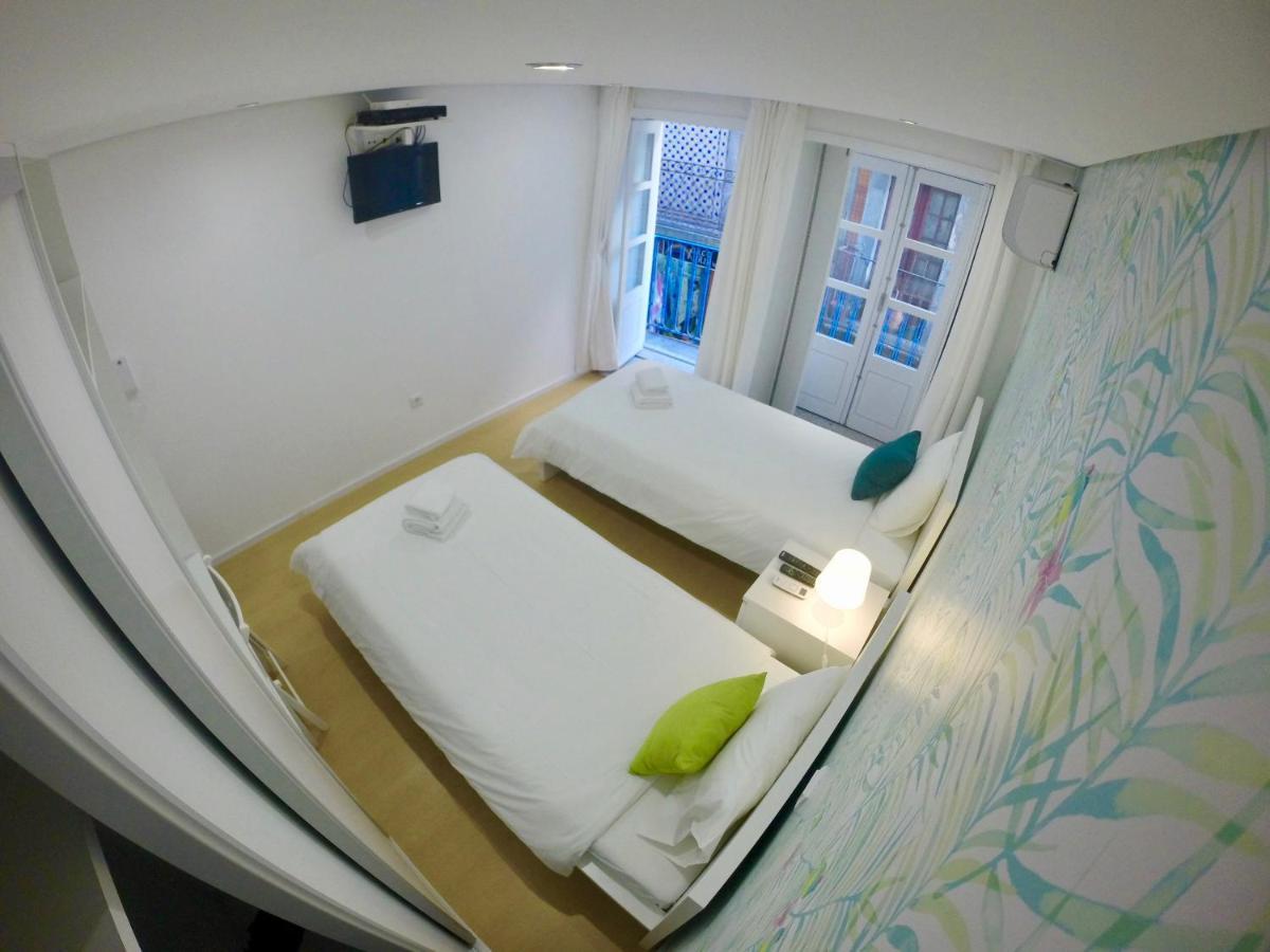 Porto Villa エクステリア 写真