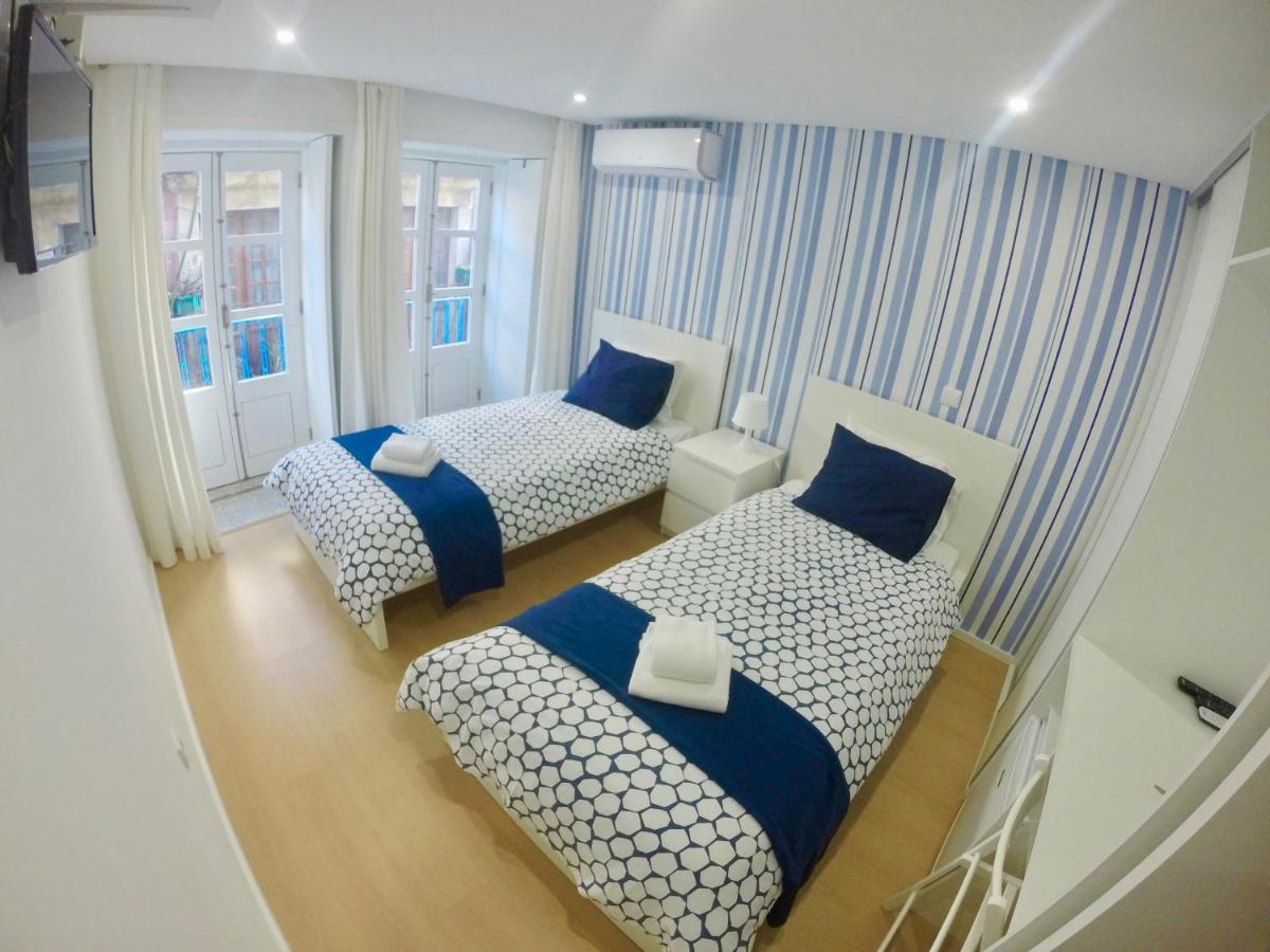 Porto Villa エクステリア 写真