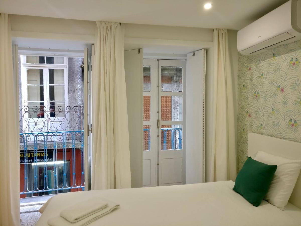 Porto Villa エクステリア 写真