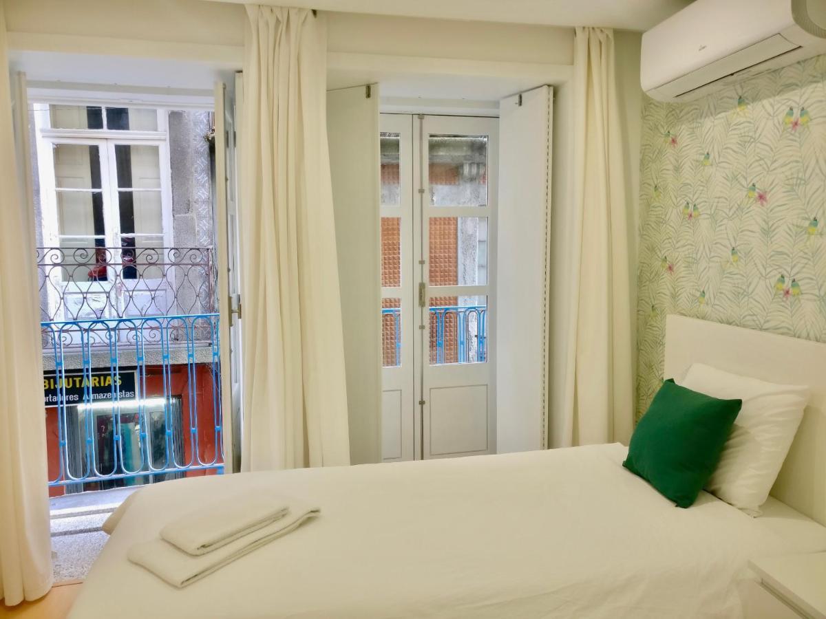 Porto Villa エクステリア 写真