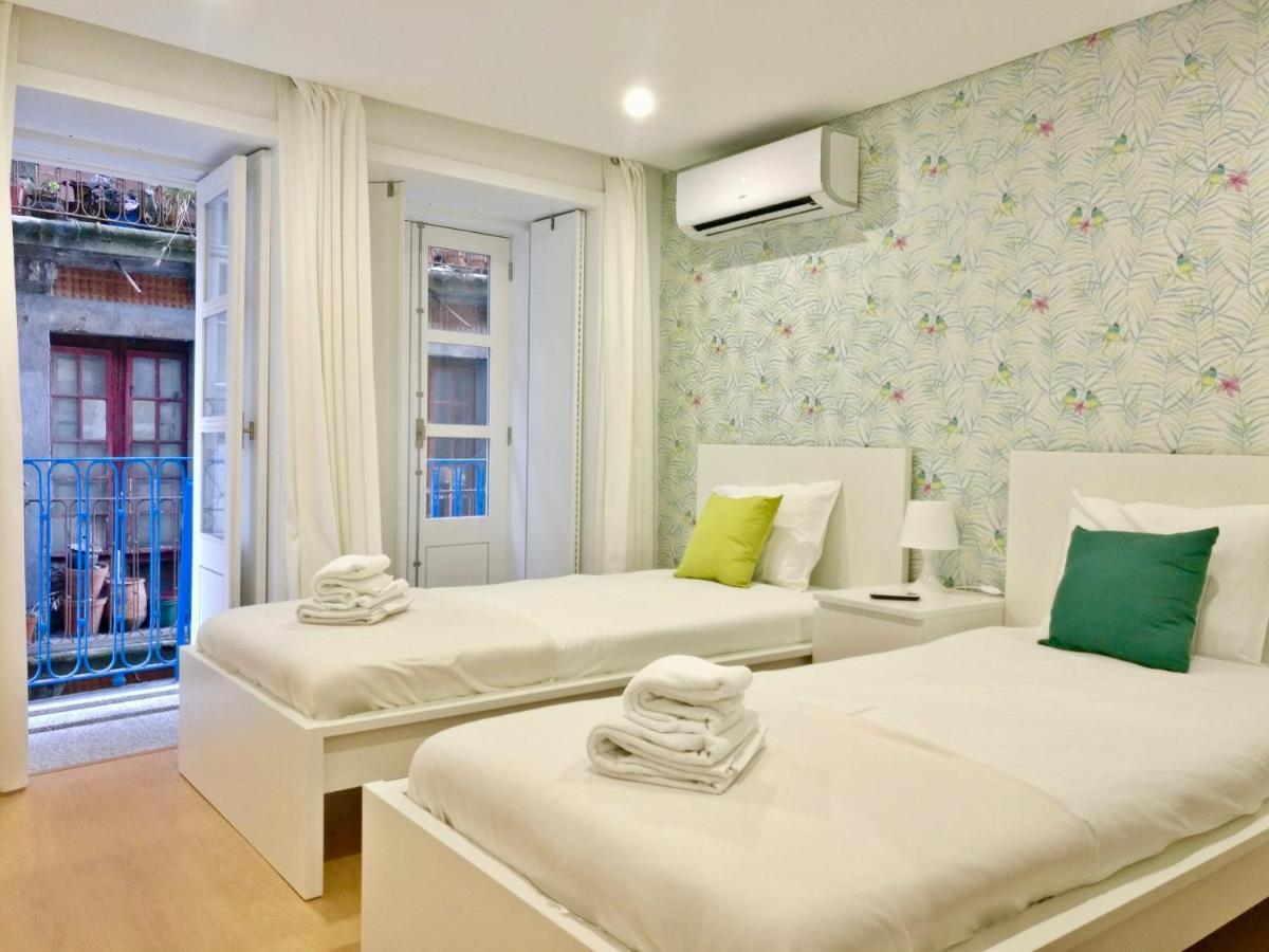 Porto Villa エクステリア 写真