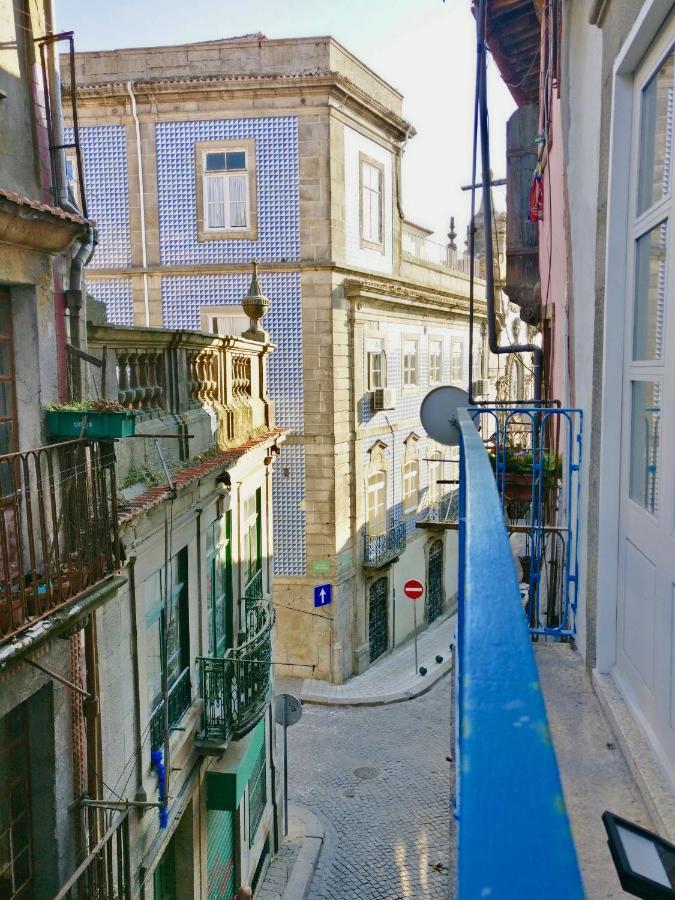 Porto Villa エクステリア 写真