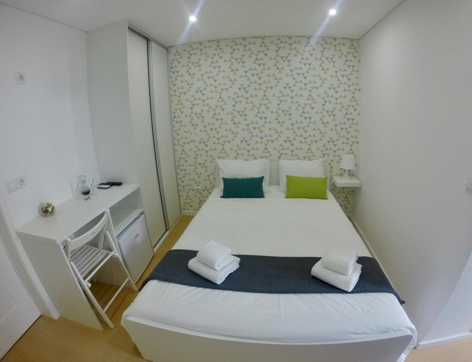 Porto Villa エクステリア 写真